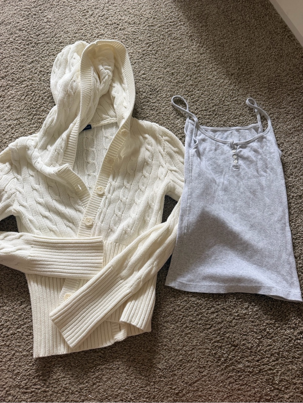 Brandy bundle